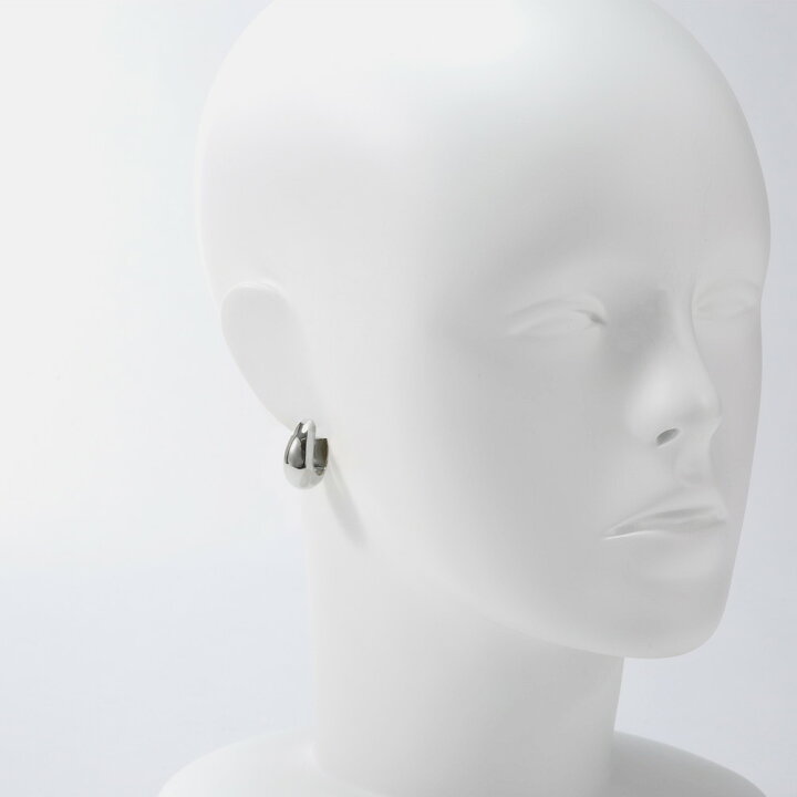 楽天市場】トムウッド TOM WOOD 100511 E39HMNA01 S925 ピアス 