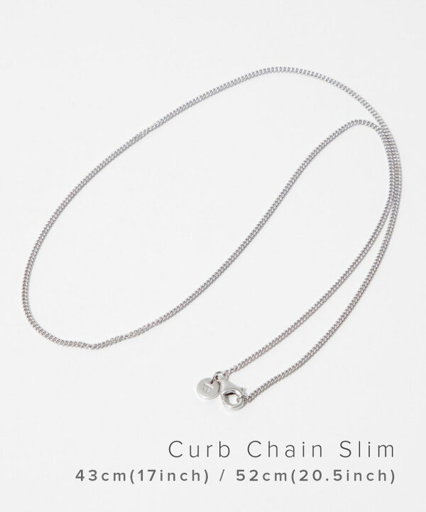 楽天市場】トムウッド TOM WOOD 100269 N0518ORC01 S925 ネックレス  