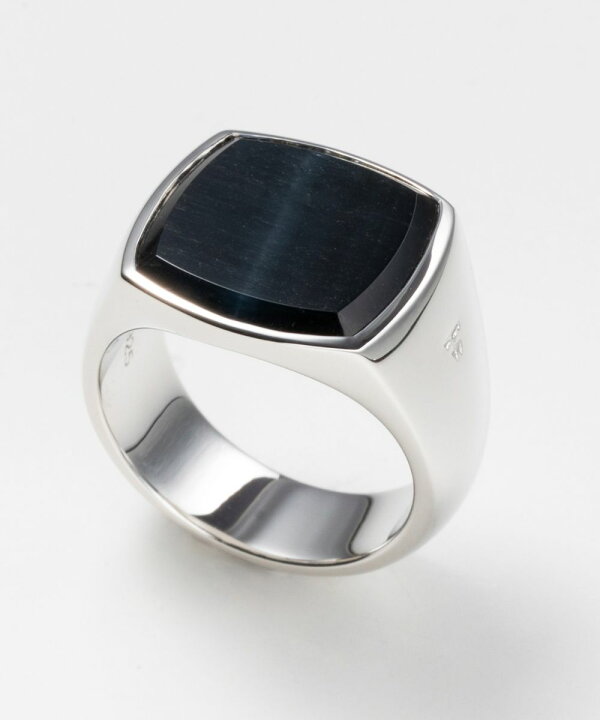 楽天市場】トムウッド TOM WOOD 100306 R74HQBHE01 S925 リング  