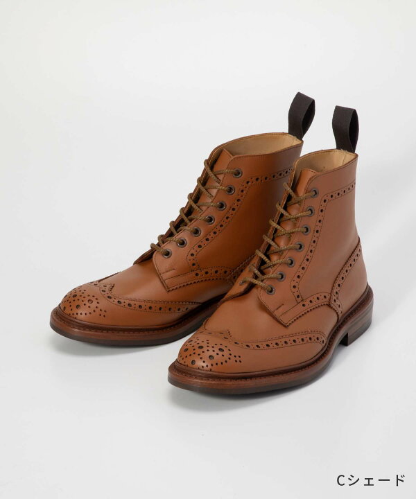 楽天市場】トリッカーズ Tricker