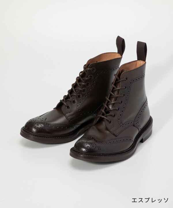 楽天市場】トリッカーズ Tricker