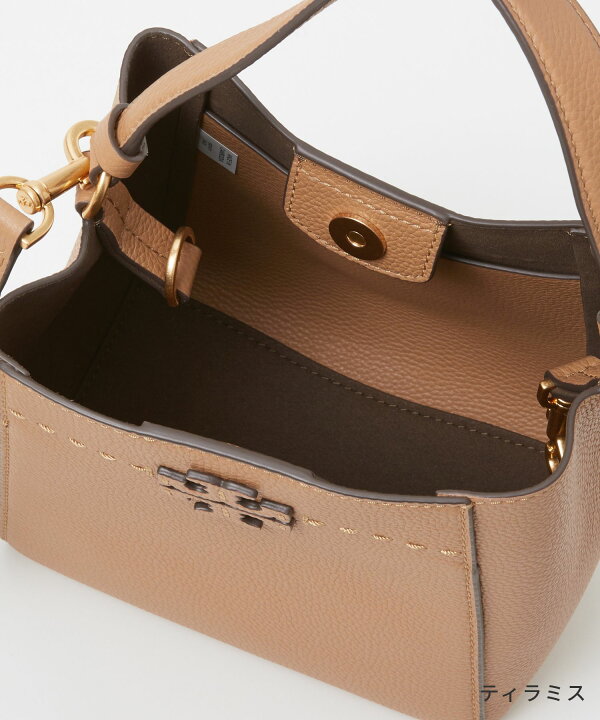楽天市場】トリーバーチ TORY BURCH 74956 ハンドバッグ レディース 
