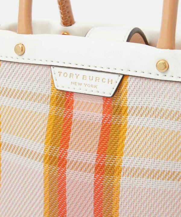 Tory Burch メッシュトートバッグ Amazon | [トリーバーチ] バッグ 