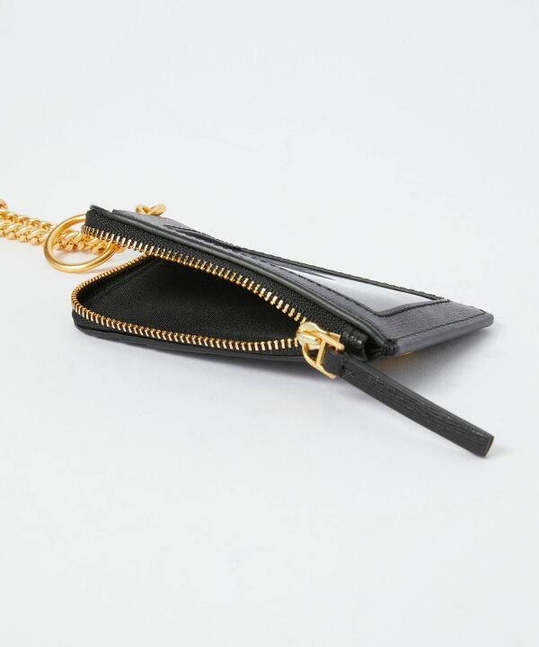 楽天市場】トリーバーチ TORY BURCH 143239 パスケース レディース  