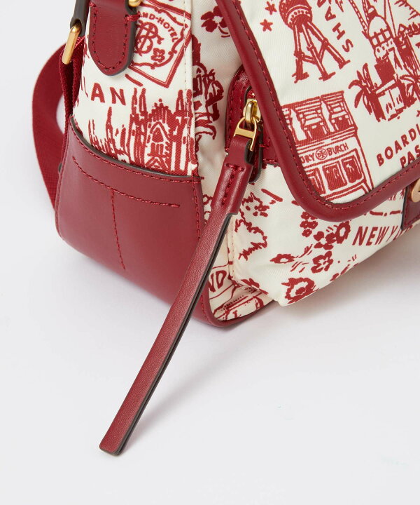 楽天市場】トリーバーチ TORY BURCH 74455 ショルダーバッグ  