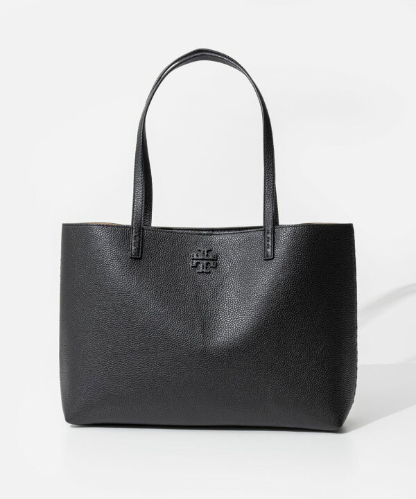 楽天市場】トリーバーチ TORY BURCH 152220 トートバッグ McGraw Small 