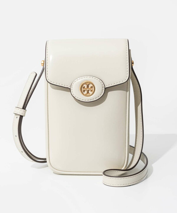 楽天市場】トリーバーチ TORY BURCH 156747 ショルダーバッグ Robinson  