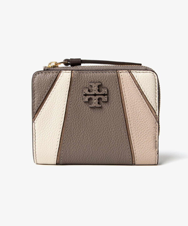 楽天市場】トリーバーチ TORY BURCH McGraw マックグロー Pleated Bi 