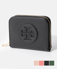 トリーバーチ TORY BURCH Ella エラ BIO SMALL ZIP WALLET バイオ スモール ジップ ウォレット 157505 ミニ財布 レディース 財布
