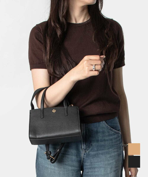 トリーバーチ TORY BURCH Break Mini Tote ブレイク ミニ トート 176875 ショルダーバッグ トートバッグ レディース バッグ