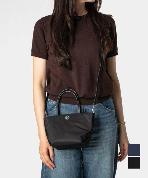 トリーバーチ TORY BURCH Mini Tote ミニ トート 167913 トートバッグ ショルダーバッグ レディース バッグ