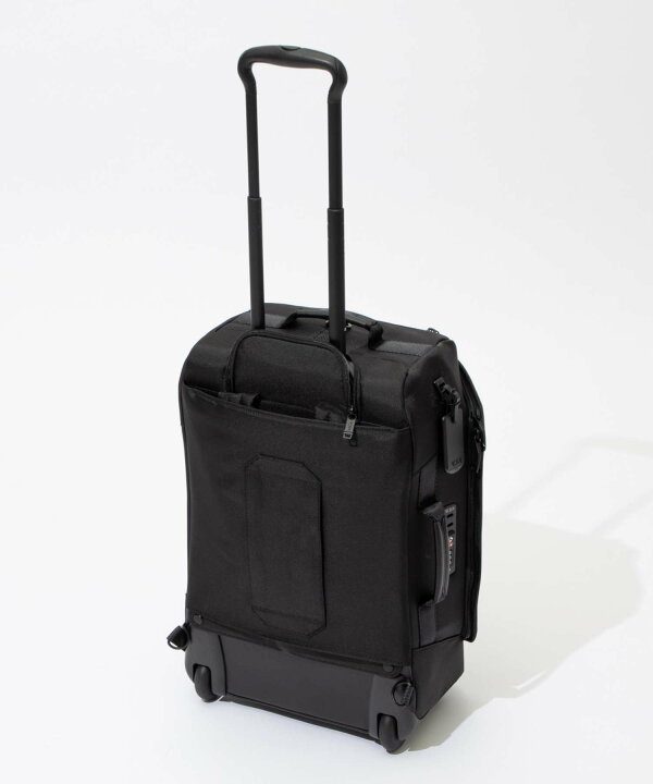 楽天市場】トゥミ TUMI ALPHA BRAVO アルファ ブラボー International 