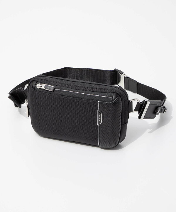 楽天市場】トゥミ TUMI ARRIVE アリヴェ Messina Utility Pouch 