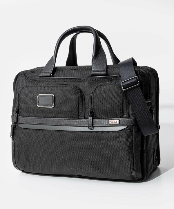 楽天市場】MAX12%OFF! トゥミ TUMI ALPHA アルファ Expandable 