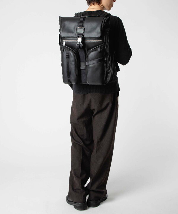 楽天市場】トゥミ TUMI ALPHA BRAVO アルファブラボー SURVEILLANCE 