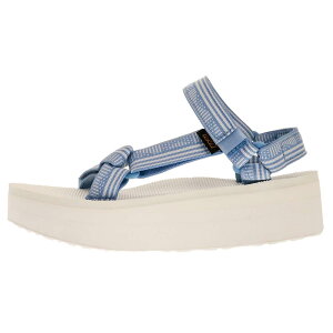 y݌ɏZ[zeo Teva Flatform Universal T_ tbgtH[ jo[T fB[X V[Y 1008844 25.0cm uh r[`T_ X|[cT_ 