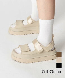 アグ UGG SANDAL サンダル GOLDEN GLOW ゴールデングロウ 1152685 レディース シューズ