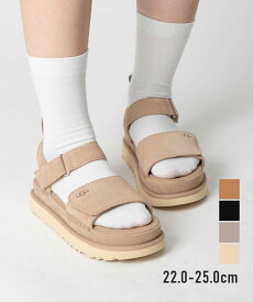 アグ UGG SANDAL サンダル GOLDEN STAR ゴールデンスター 1136783 レディース シューズ