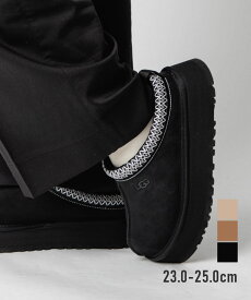 アグ UGG SLIP ON スリッポン TAZZ タズ 1122553 サンダル レディース シューズ