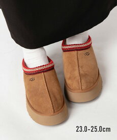アグ UGG スリッポン TAZZ II タズ ツー 1174471 厚底 レディース シューズ