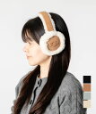 アグ UGG WOMEN'S SHEEPSKIN EMBROIDERY EARMUFF シープスキン エンブロイダリー イヤーマフ 20955 イヤマフ 耳当て …