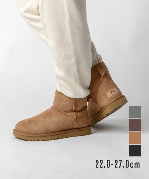 楽天市場】アグ UGG 1016222 ムートン ブーツ レディース シューズ 