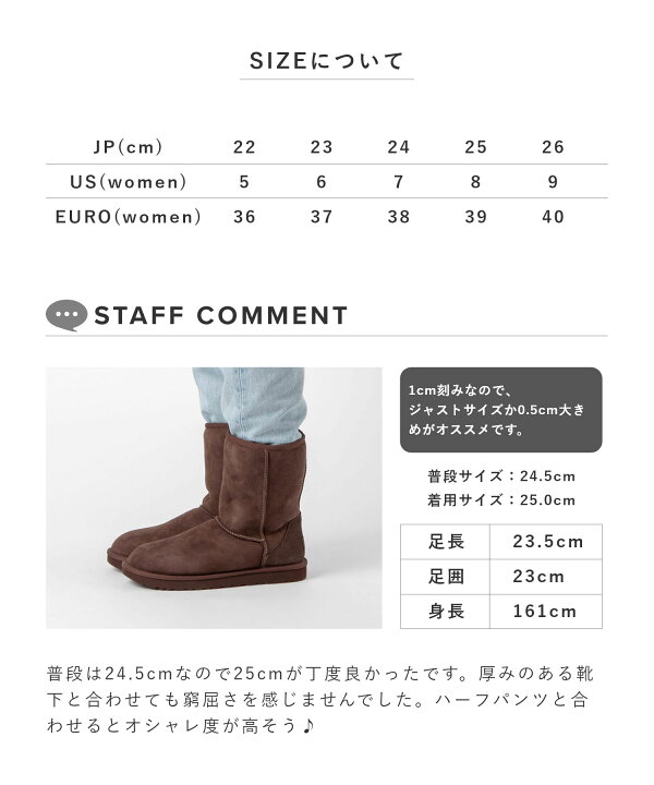 楽天市場】アグ UGG 1016223 レディース ムートンブーツ シューズ 
