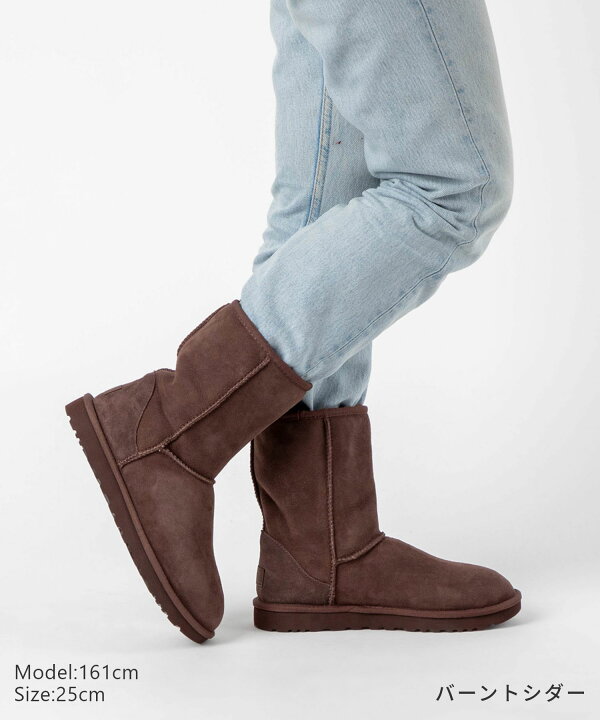 楽天市場】アグ UGG 1016223 レディース ムートンブーツ シューズ 