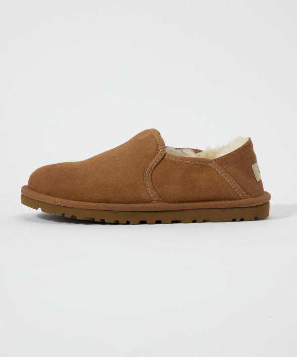 楽天市場】アグ UGG 3010 メンズ モカシン スリッポン KENTON シューズ 