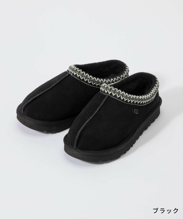 楽天市場】アグ UGG 5955 レディース スリッポン TASMAN レディース 