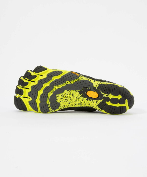 楽天市場】ビブラム ファイブフィンガーズ Vibram FiveFingers 16M3101 