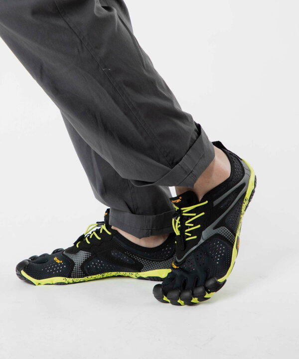 楽天市場】ビブラム ファイブフィンガーズ Vibram FiveFingers 16M3101 
