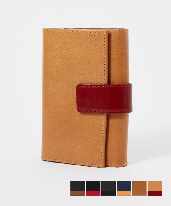 楽天市場】ホワイトハウスコックス Whitehouse Cox S1113 二つ折り財布  