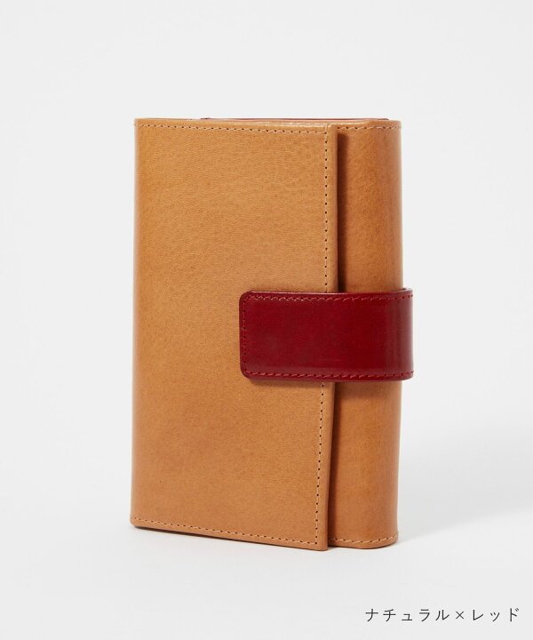 楽天市場】ホワイトハウスコックス Whitehouse Cox S1113 二つ折り財布  