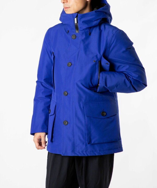 楽天市場】ウールリッチ WOOLRICH メンズダウン マウンテンゴアテック 