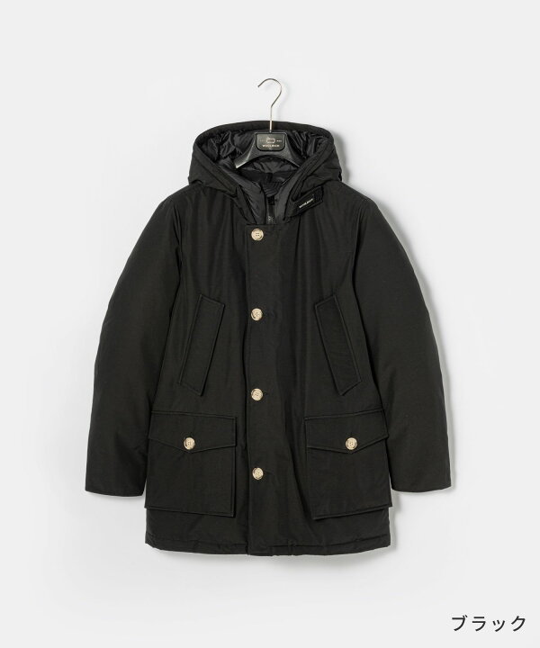 楽天市場】ウールリッチ WOOLRICH メンズ ダウン アークティック  