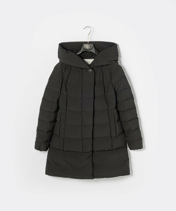 楽天市場】ウールリッチ WOOLRICH レディース コート パフィー 