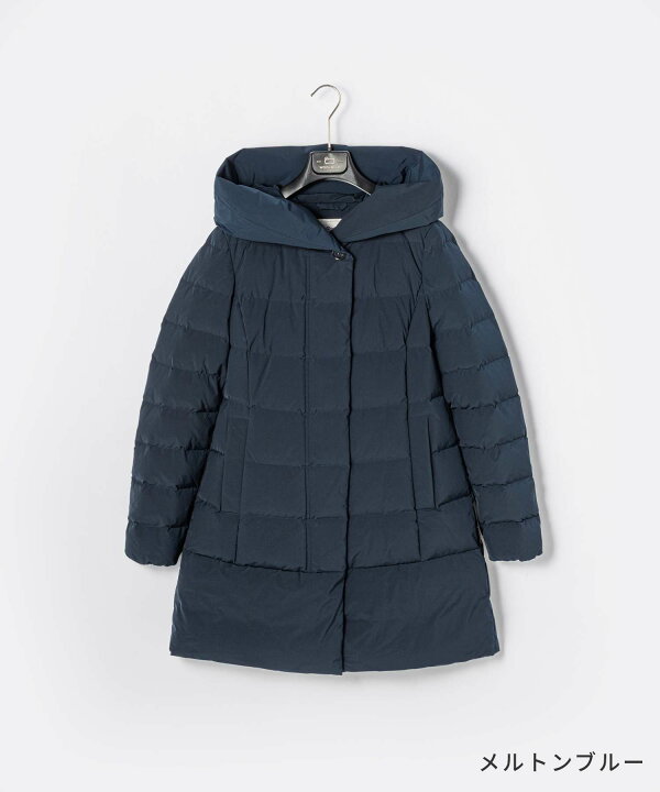楽天市場】ウールリッチ WOOLRICH レディース コート パフィー 