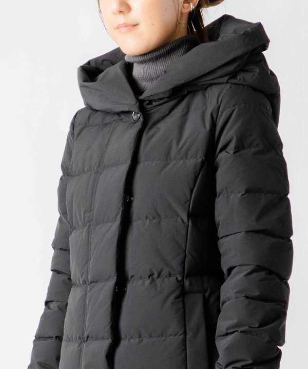 楽天市場】ウールリッチ WOOLRICH レディース コート パフィー 