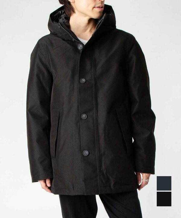 楽天市場】ウールリッチ WOOLRICH CFWOOU0971MRUT3797 ジャケット 
