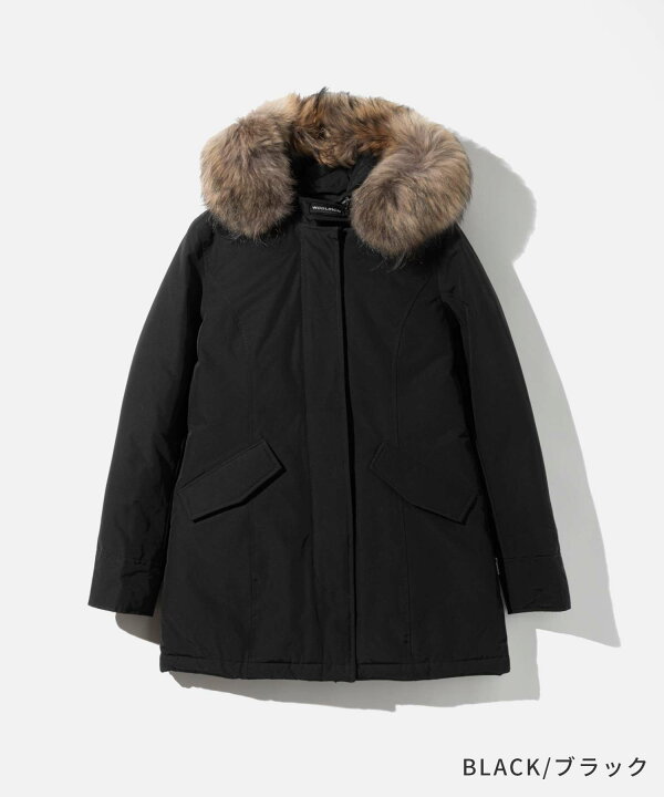楽天市場】ウールリッチ WOOLRICH ARCTIC PARKA アークティック パーカ 