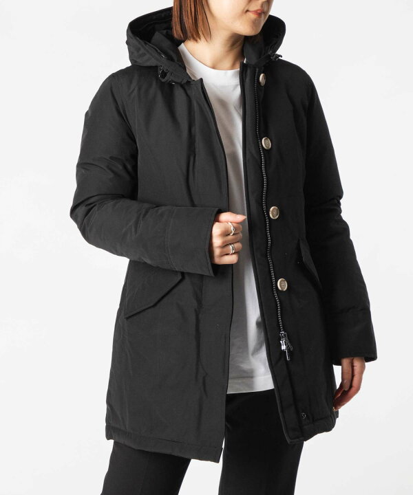 楽天市場】ウールリッチ WOOLRICH ARCTIC PARKA アークティック パーカ 