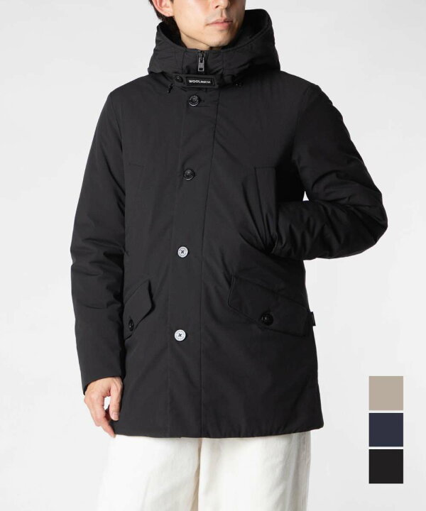 楽天市場】ウールリッチ WOOLRICH ARCTIC PARKA アークティックパーカ 