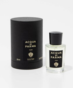 �A�N�A �f�B �p���} ACQUA DI PARMA ���Y �I�X�}���T�X �T�N�� EDP 20ml SIGNATURES OF THE SUN �����Y ���f�B�[�X �I�[�h�p���t�@�� YUZU OSMANTHUS SAKURA �A���} �t���O�����X ���� �v���[���g �M�t�g �a����