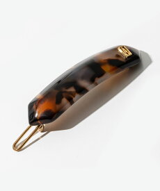 アレクサンドルドゥパリ ALEXANDRE DE PARIS ATB-17738-07 ヘアーアクセサリー レディース アクセサリー ボールピン ヘアクリップ 髪留め アクセント カジュアル ギフト プレゼント お祝い 記念 女性 ブラウン