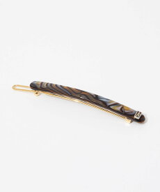 アレクサンドルドゥパリ ALEXANDRE DE PARIS ATB-252 ヘアーアクセサリー Marais ball pin レディース アクセサリー ボールピン ヘアクリップ 髪留め アクセント ヘアピン 髪飾り ギフト プレゼント お祝い 記念 女性 オパール ブラック