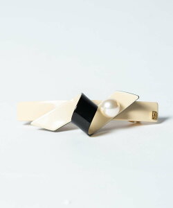 �A���N�T���h���h�D�p�� ALEXANDRE DE PARIS AA8-18011-02 �w�A�[�A�N�Z�T���[ BARRETTE SPIRALE ���f�B�[�X �A�N�Z�T���[ �o���b�^ �w�A�N���b�v ������ �A�N�Z���g �w�A�s�� ������ �M�t�g �v���[���g ��