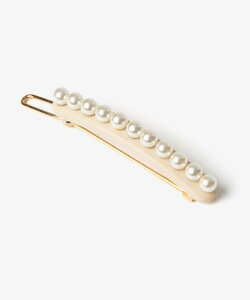 ANThhDp ALEXANDRE DE PARIS TIMELESS ^CX LES PERLES ORIGINS TIGE BOULE 5cm PERLES GM {[s ATB-17243-03 wAs fB[X wAANZT[