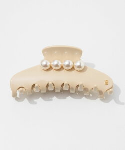 �A���N�T���h���h�D�p�� ALEXANDRE DE PARIS TIMELESS �^�C�����X LES PERLES LARGE PERLEE �� ���Y�� L �N���b�v ACCL-16920-03 �p�[�� �w�A�N���b�v ���f�B�[�X �w�A�A�N�Z�T���[