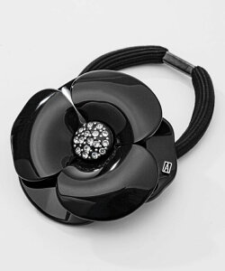 �A���N�T���h���h�D�p�� ALEXANDRE DE PARIS APY-1935-29 �w�A�[�A�N�Z�T���[ ���f�B�[�X �A�N�Z�T���[ �w�A�S�� �|�j�[ PONY CAMELIA PASTEL �J�����A